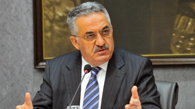 Hayati Yazıcı'nın ilçesinde AK Parti kaybetti...