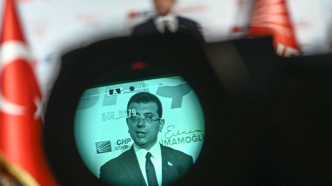 İsim vererek seslendi... İmamoğlu'dan medya patronlarına tehdit!