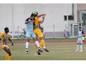 Spor Toto Bölgesel Amatör Lig 5.Grup