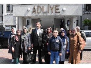 Zonguldak'taki maden kazasıyla ilgili dava