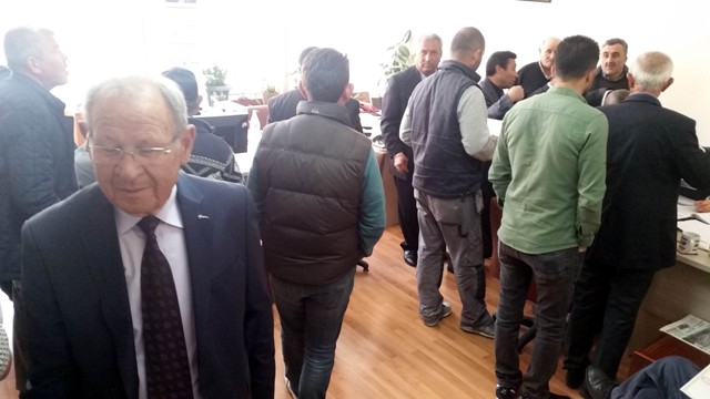 Kulu'da 45 mahalle muhtarı mazbatalarını aldı