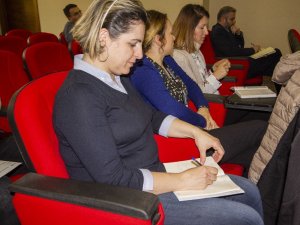 KOSGEB’den 250 milyon TL’lik destek