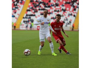 Umut Bulut 6 aydır gol atamıyor