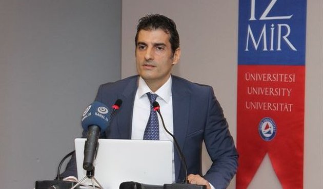 Kapatılan üniversitenin sahibine FETÖ üyeliğinden hapis cezası