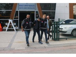 GÜNCELLEME - Kocaeli'de tehdit iddiası