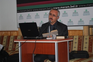 'Fatihasız namaz olmaz'