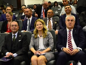 Adana’da "ABD Ülke Günü"