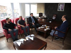 Anadolu Ajansı 99 yaşında