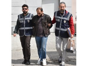 GÜNCELLEME - Samsun'daki silahla yaralama