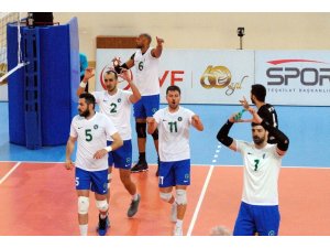 Büyükşehir’in Efeleri final grubunda