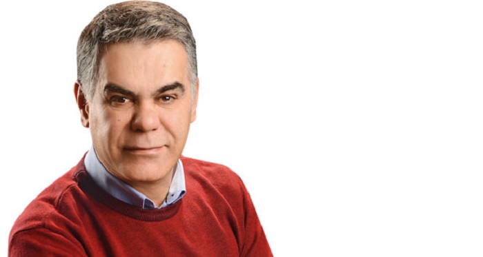 “Biz size efendi olmaya geliyoruz”