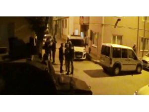 İnegöl’de DEAŞ üyesi yakalandı