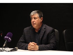 Serhat Gülpınar: “Puan farkının açılmaması için aldığımız 3 puan önemliydi”