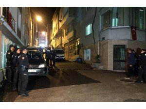 Bursa’da eli ve ayakları bağlı halde boğularak öldürülmüş kadın cesedi bulundu