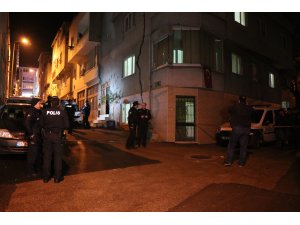 Bursa'da cinayet