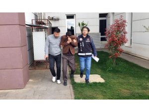 Adıyaman merkezli 9 ilde FETÖ operasyonu