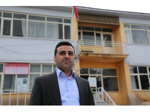 Tunceli’nin Mazgirt ilçesinde AK Parti dönemi başladı