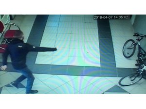Ölümden önce son kaçış