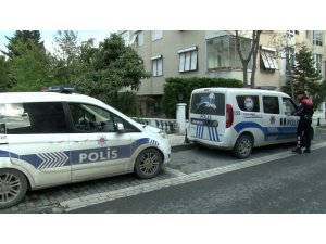 Büyükçekmece’de polis, seçmen adreslerini kontrol ediyor
