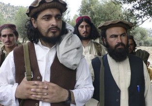 Taliban lideri Hakimullah Mesud yaşıyor