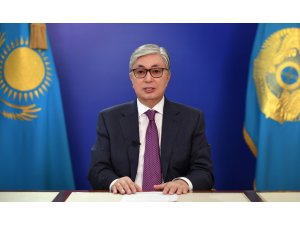 Kazakistan cumhurbaşkanlığı seçimine gidecek