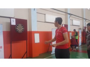 "Spor Sivas" projesi