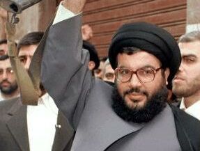 Nasrallah: İsrail çıkmazı liderlik