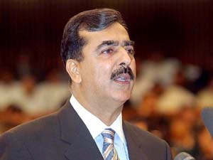 Pakistan, ABD’ye isyan etti