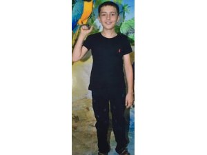 Kayıp olarak aranan 10 yaşındaki çocuğun cesedi bulundu
