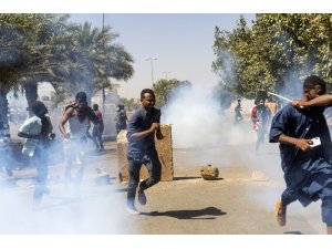 Sudan’daki eylemlerde 2 kişi daha öldü