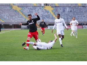 Penaltızede Altay