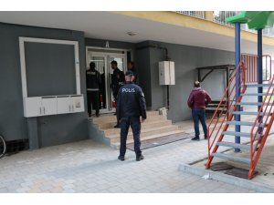 Ceyhan’da FETÖ, tefecilik ve uyuşturucu operasyonu: 10 gözaltı