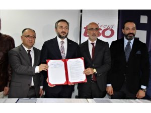 Elazığ’da  MEGİP Projesiyle 159 kursiyere iş imkanı