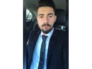 CHP Gençlik Kolları üyesi maganda kurbanı oldu
