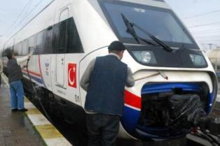 Türkiye ile Irak arasında tren seferleri başlıyor