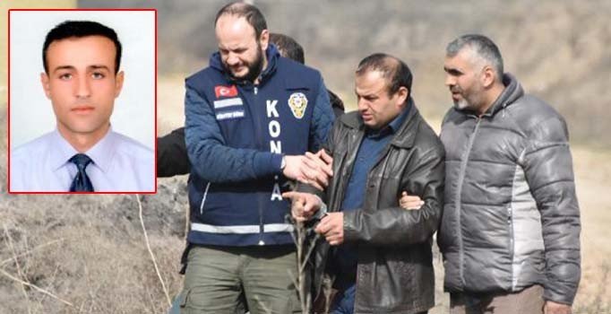 Amcasını öldüren yeğen 15 yıl hapisle cezalandırıldı