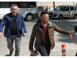 Uyuşturucu ticaretine 2 gözaltı