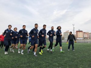 Malatya Yeşilyurt Belediyespor galip gelip rakibinin kaybetmesini bekleyecek
