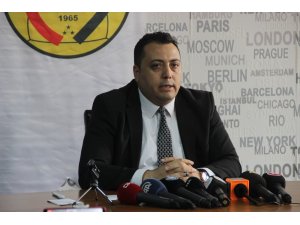 Eskişehirspor’da gündem Fuat Çapa ve icralar