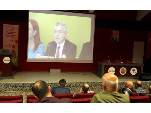 "Parkinson hasta sayısı 2030'da 30 milyona ulaşacak"