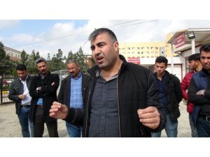 Şanlıurfa’da çukura düşen çocuk öldü