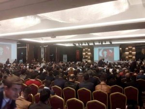 Özel Öğretim kurslarının sorunları Başkent’te masaya yatırıldı