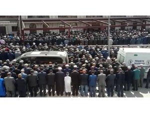 Tokat’ta 3 çocuk annesi yaşam mücadelesini kaybetti