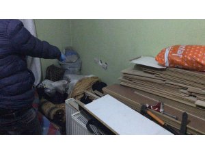 Bursa'da öldürülen Suriyeli kadının annesi de ölü bulundu