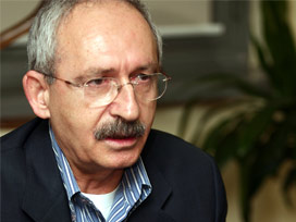 Kılıçdaroğlu: TRT'yi hiç izlemeyin