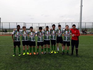 5. Uluslararası Öğrenciler Kupası’nda maçlar sürüyor