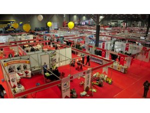 9. Doğu Anadolu Tarım, Hayvancılık ve Gıda Fuarı kapılarını açıyor