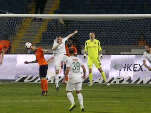 Konyaspor sermayeyi tüketti