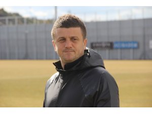 "Ligde artık her maç zor"