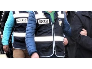 Aydın’da suç örgütüne operasyon